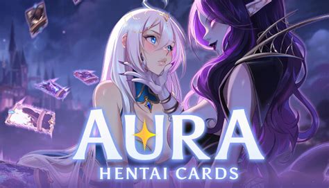 AURA: Hentai Cards is a fascinating 2D erotic visual novel with card battles where magic, romance and adventure come together! Build your harem by getting girls and save the world from the Demon Queen, or join her army! In AURA: Hentai Cards you will find many features: 10+ girls for your harem. Different fantasy races: humans, elves ...